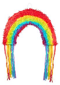 Boland Regenbogen Piñata