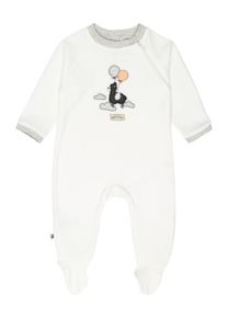 Jacky Dupačky/body 'LAMA' offwhite 62