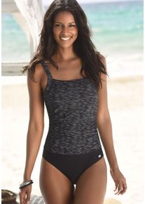 Kangaroos Ženy Plavky čern&aacute; / př&iacute;rodn&iacute; b&iacute;l&aacute; 38