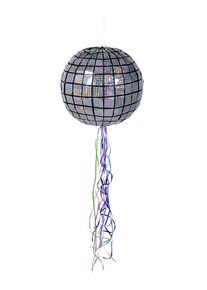 Boland Discokugel Zieh-Piñata