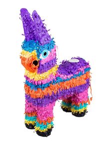 Boland Esel Piñata