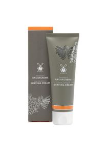 Mühle Glasshütte Mühle - Rasiercreme mit Sanddorn 75 ml