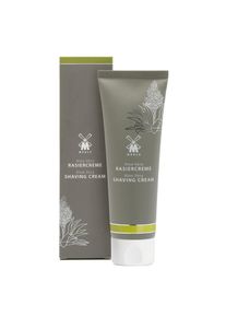 Mühle Glasshütte Mühle - Rasiercreme mit Aloe Vera 75 ml
