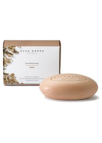ACCA KAPPA - Seife Sandalwood