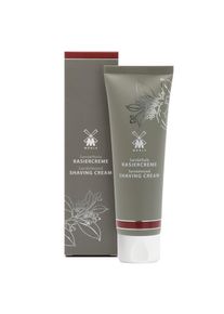 Mühle Glasshütte Mühle - Rasiercreme mit Sandelholz 75 ml