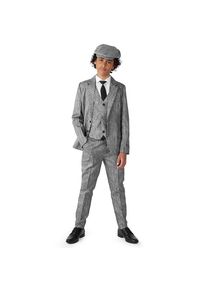 SuitMeister 20s Gangster Suit for Kids | kids halloween costume