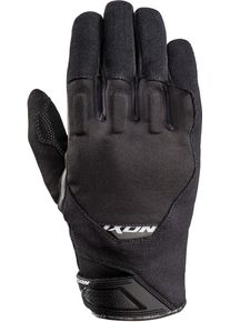 Ixon RS Spring Motocyklové rukavice 2XL Černá