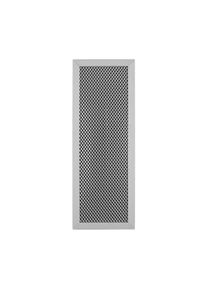 Kombinovaný filtr pro digestoře Klarstein, hlíníkový tukový filtr, filtr s aktivním uhlím, 27,5 x 10,2 cm, příslušenství