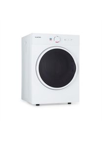 Klarstein Jet Set, sušička prádla, sušička, 1020 W, energetická třída C, 3 kg, 50 cm, bílá