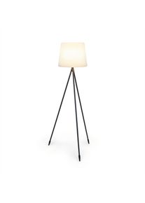 Blumfeldt Moody STX, lampa, IP65, stínítko lampy z PE, E27, 25 W max.