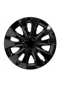 Sada poklic Storm (Black) - 14"