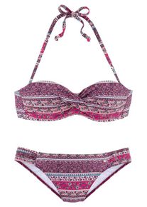 s.Oliver Ženy Bikiny béžová 36