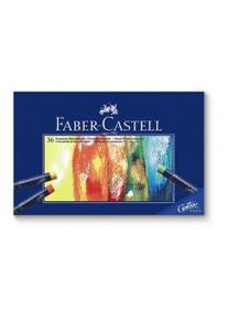 Faber-Castell Olejové pastely Faber Castell Creative studio 127036