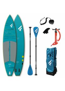 Fanatic Ray Air Pocket 11'6 / Pure - SUP Set 11'6x31
