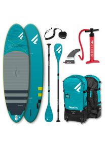 Fanatic Fly Air Premium/C35 - SUP Set 9'8x32''