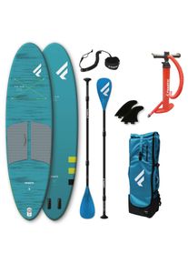 Fanatic Fly Air Pocket/Pure - SUP Set 10'4x33''