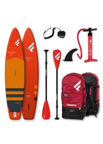 Fanatic Ripper Air Touring - SUP Set 10'0x26''