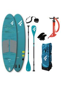 Fanatic Fly Air Pocket/C35 - SUP Set 10'4x33''