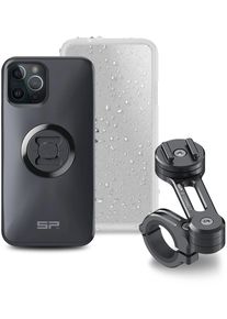 SP Connect Moto Bundle iPhone 12/12 Pro Držák pro smartphone Jedna velikost Černá