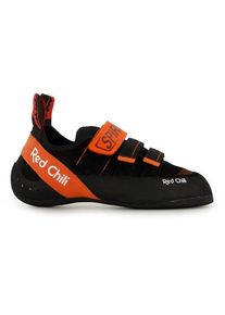 Red Chili Spirit IV Climbing shoes (11, black/red)