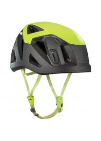 Edelrid Salathe Climbing helmet (52-62 cm, black)