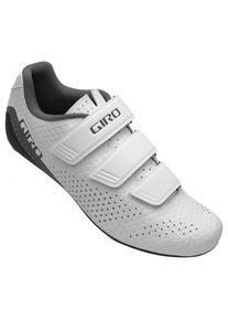 Giro Women's Stylus Cycling shoes Women (39, grey)