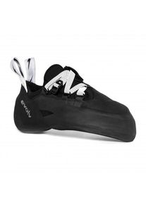 Evolv Phantom Climbing shoes (41,5, black/grey)