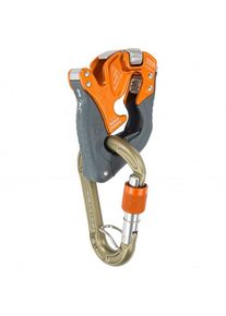 climbing technology Click Up Kit + Belay device multi