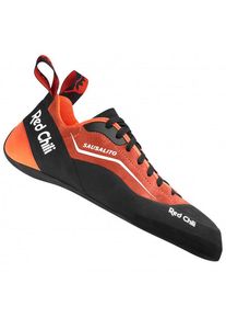 Red Chili Sausalito IV Climbing shoes (52, red)