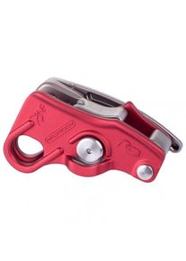 Mad Rock Lifeguard Belay device pink/red/grey