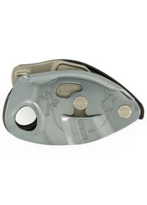 Petzl Grigri Belay device grey