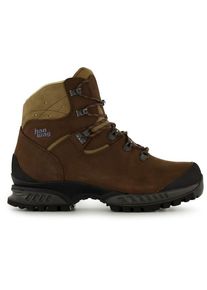 Hanwag Tatra II Bunion Walking boots Men (46,5, brown/black)