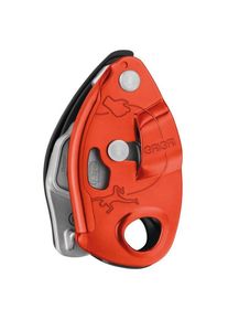 Petzl Grigri Belay device red