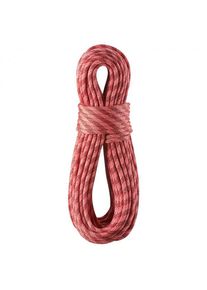 Edelrid Python 10 mm Single rope (30 m, red)