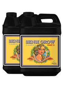 Advanced Nutrients pH Perfect Sensi Grow A & B 500 ml