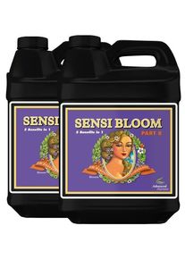 Advanced Nutrients pH Perfect Sensi Bloom A & B 500 ml