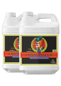 Advanced Nutrients pH Perfect Connoisseur Grow A & B 500 ml