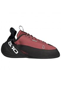 Five Ten Niad Lace Climbing shoes Men (8,5, red/black)