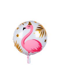 Boland Flamingo Folienballon