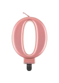 Sv��ka ��slice 0 rose gold 8 cm