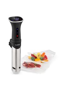 Klarstein Quickstick Smart, sous vide vaři, 20-95 °C, 3D cirkulace