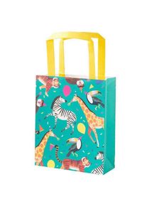Animal Party - Ta�ky d�rkov� na party 20 16 cm