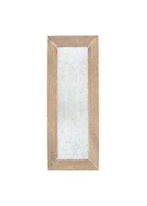 MAGNETICK� zinkov� deska v d�ev�n�m r�mu 40 x 15 cm