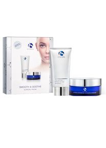 IS Clinical - Smooth & Soothe Set