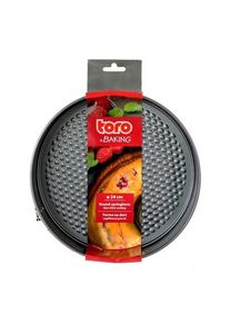 Torro TORO Forma TORO na dort, průměr 24 cm - Kitos