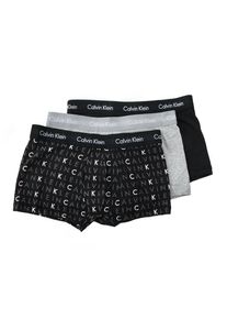 Calvin Klein pánské boxerky 3pack - L (YKS)