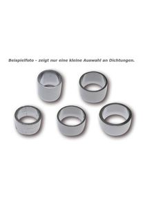 Paaschburg & Wunderlich GmbH Těsnění pro připojení výfuku SUZUKI 50,0x41,0x30,0mm 30 mm