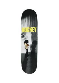 HOCKEY Stain Imbalance 8.44" Skateboard Deck - multi