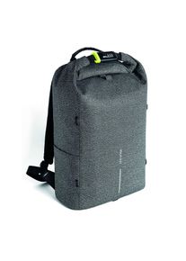 Naprosto nedobytný městský batoh Urban, 15,6", XD Design, šedý