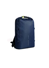 Bezpečnostní batoh, Urban Lite, 15,6", XD Design, modrý